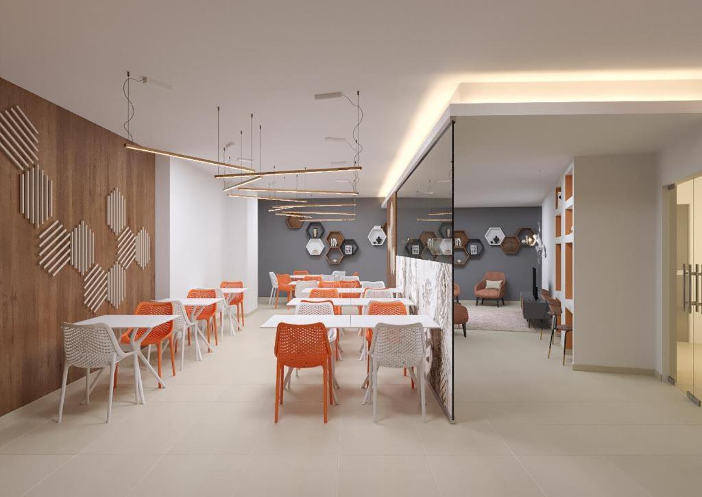 The Icons Lisbon Hotel Exterior photo